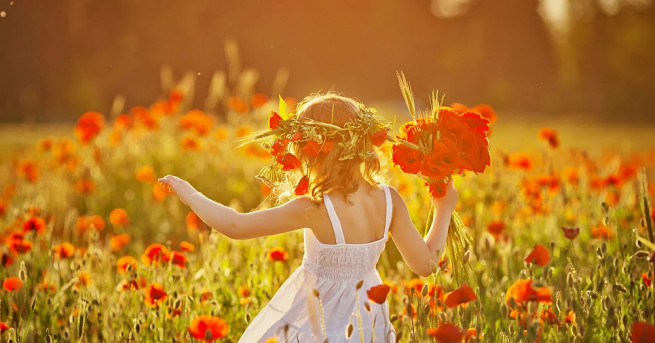 През нощта ще бъде ясно и почти тихо В петък