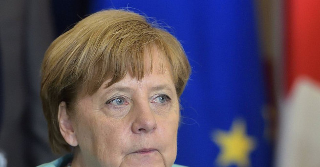 Берлински адвокат е подал сигнал срещу германската канцлерка Ангела Меркел