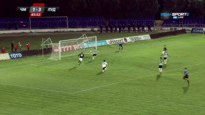 първалига бгфутбол лудогорец