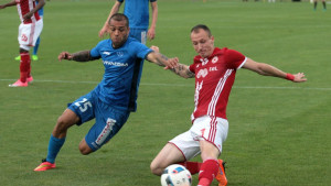 Левски ЦСКА