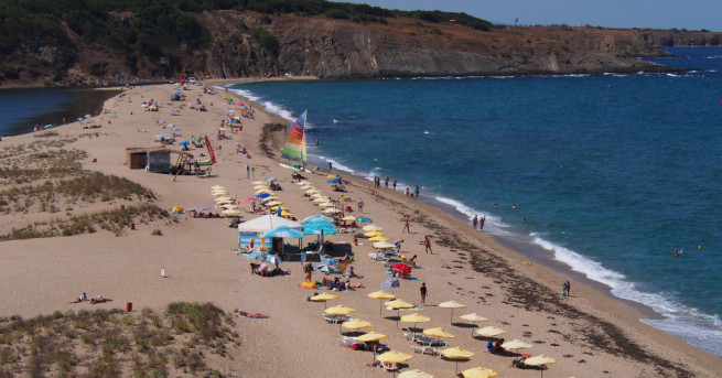 Приходите от нощувки през април 2017 г достигат 44 2