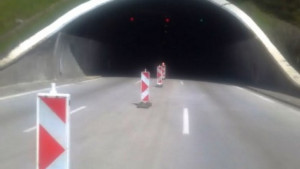 tunel