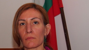 Николина Ангелкова