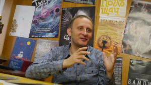 Николай Гундеров