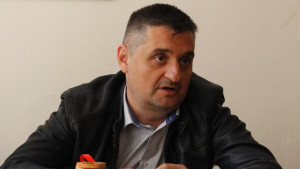 Кирил Добрев