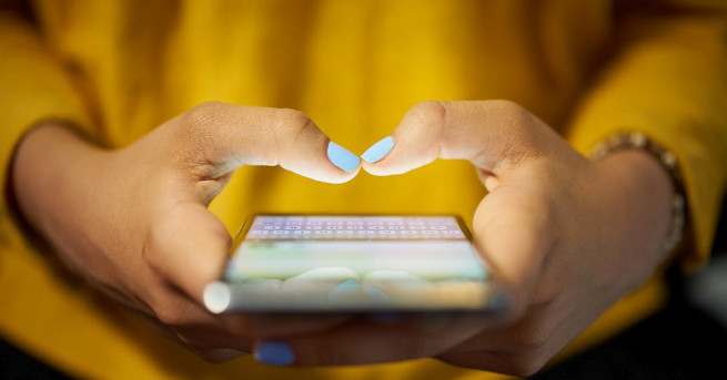 Даяна Смит директорка на частно средно училище във Вашингтон –