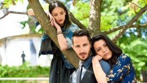 Откраднат живот