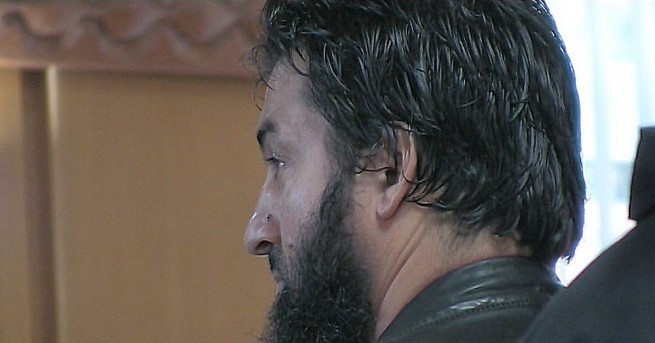 Апелативният съд в Пловдив осъди на една година затвор Ахмед