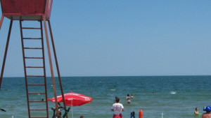 Северен плаж