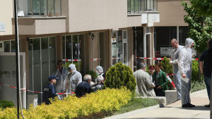 убийство Витоша