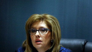 Емилия Русинова