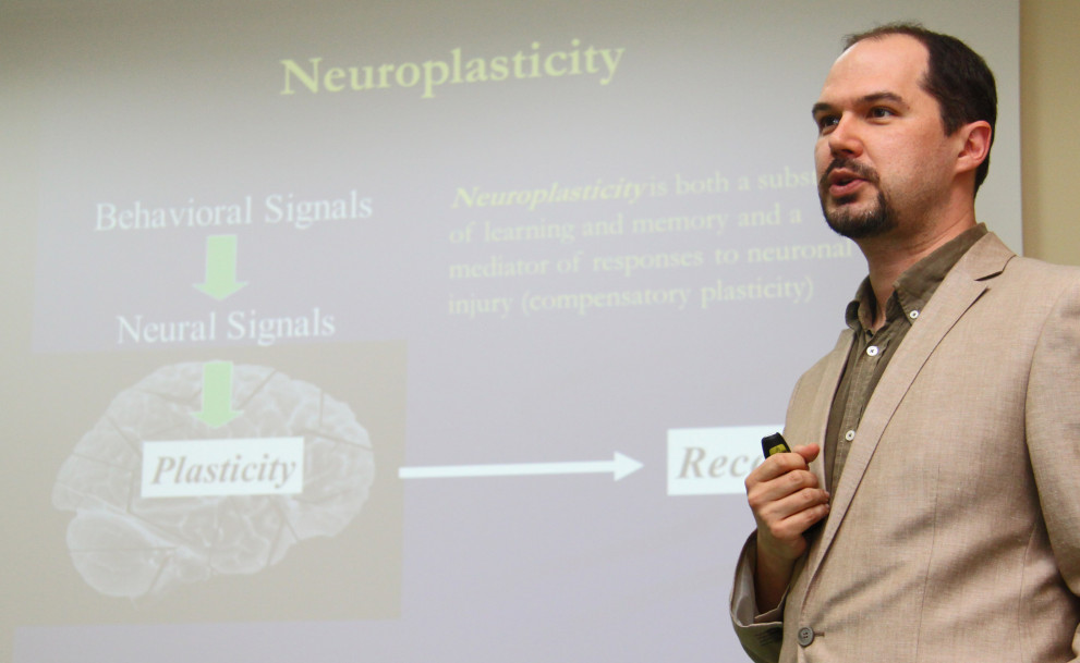 Проф. Антон Тончев