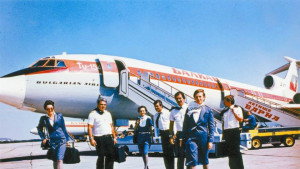 летище Варна