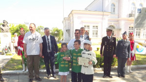 поход Таньо войвода