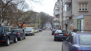 паркиране добрич