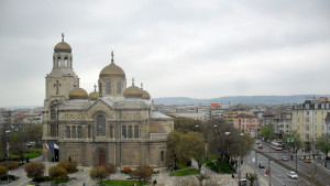 Варна булевард шум