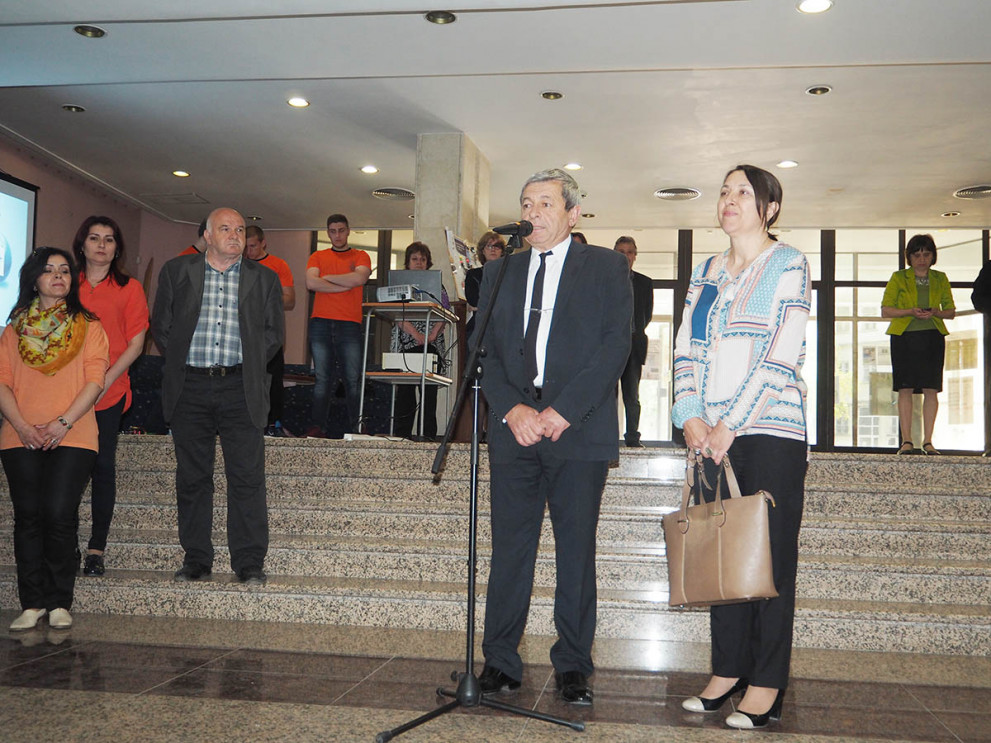 Девет гимназии участват в Панорамата на средното образование