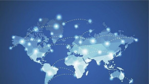 свят търговия