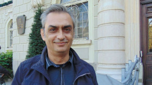 Цонко Цонев