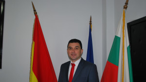 Община Генерал Тошево кмет