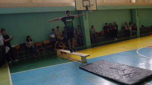 СУ Трайко Симеонов