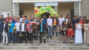 ПГАС Добрич