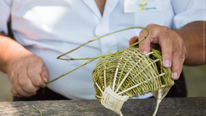 Ден на плетенето