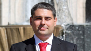 Добрич Областен управител Красимир Кирилов