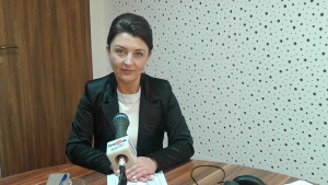 Нина Ставрева