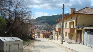 Гоце Делчев