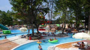 Албена аквапарк