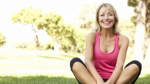 жена здраве спорт