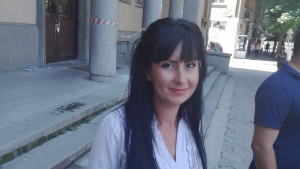 Виолета Христова
