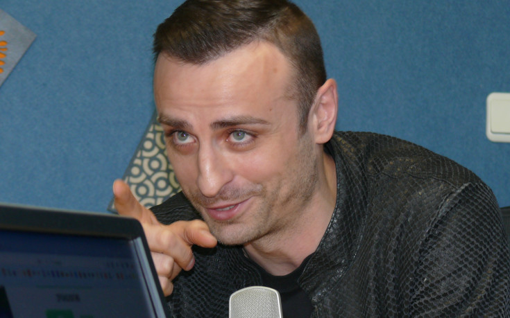 Бербатов пише книга