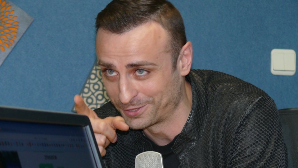 Димитър Бербатов1