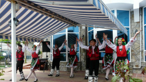 Тюленово празник