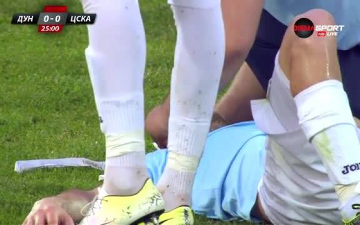 Кръв и зрелище в Русе