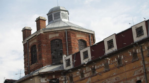 Централен софийски затвор
