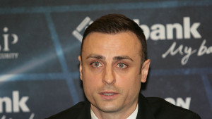 Димитър Бербатов