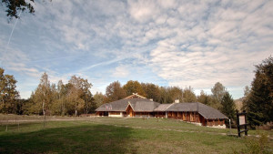 екостационар ПП Витоша