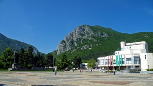 площад Враца