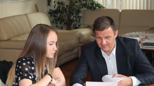 Хасково областен деца