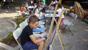 деца добрич