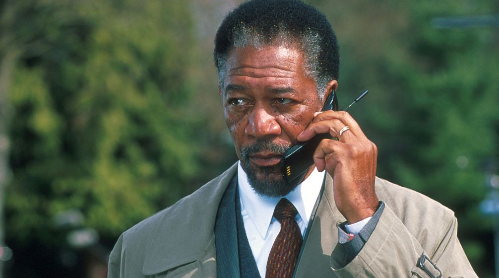 Един неповторим талант на 84: Легендата Морган Фрийман (СНИМКИ)