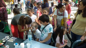 Ден на детето Шумен