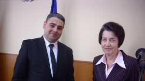 Добрич областен управител