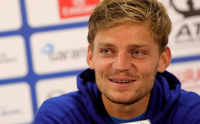 Давид Гофен се класира за финалния турнир на АТП за