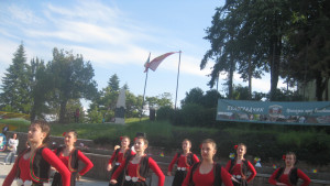 деца Белоградчик