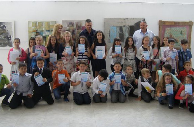 Детско полицейско управление