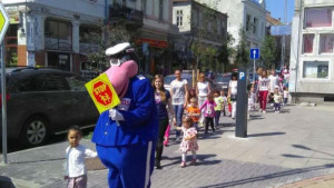 инспектор Хитами